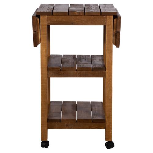  AHŞAP MUTFAK TEZGAHI