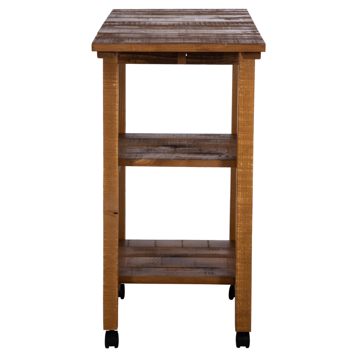 AHŞAP MUTFAK TEZGAHI