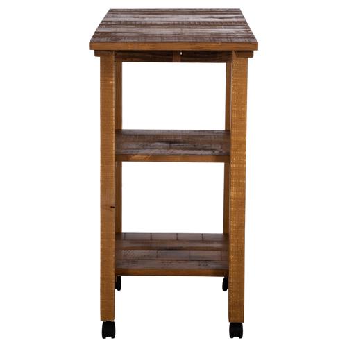  AHŞAP MUTFAK TEZGAHI