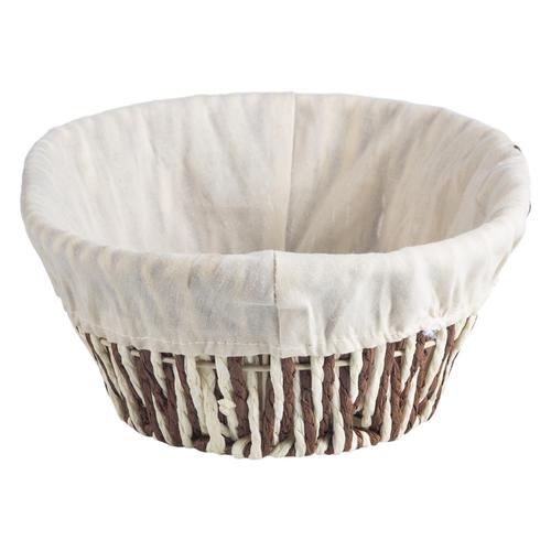  ÖRGÜ EKMEK SEPETİ 24*18