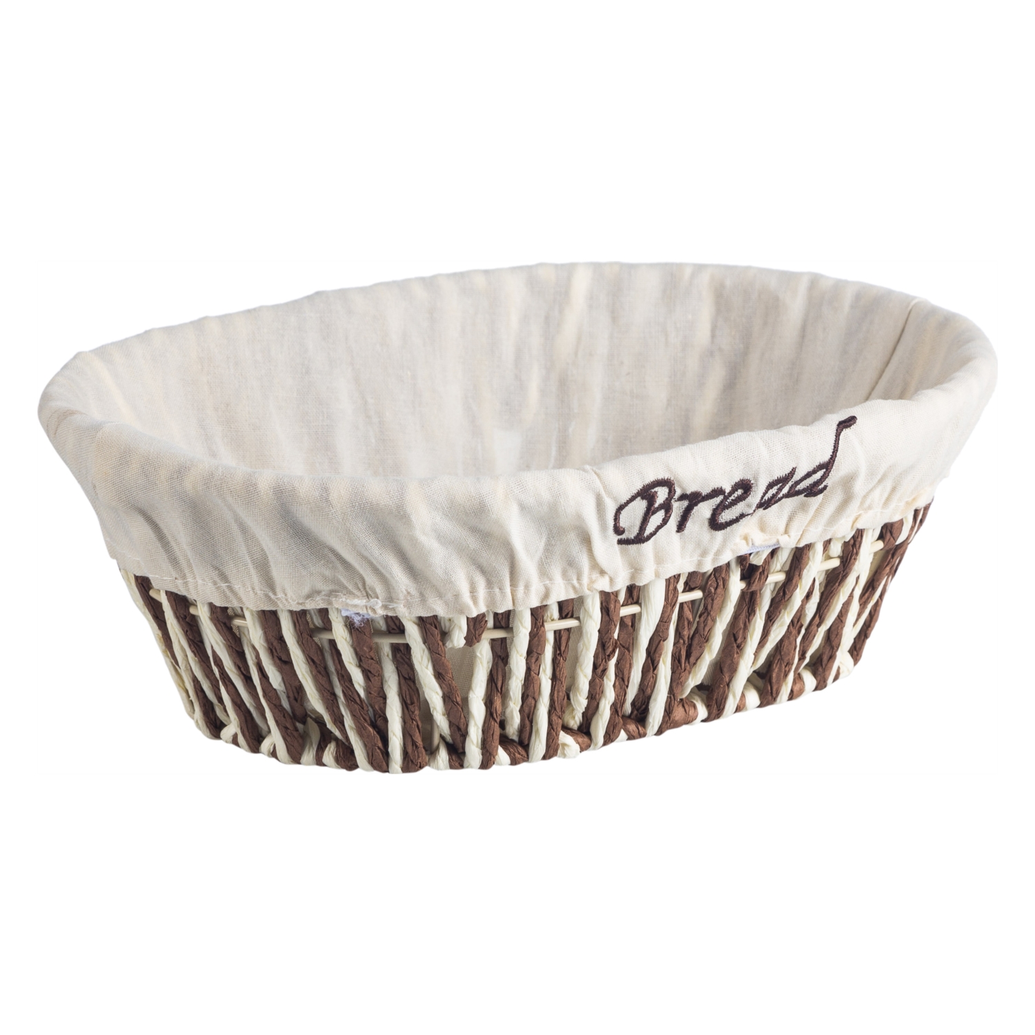 ÖRGÜ EKMEK SEPETİ 24*18