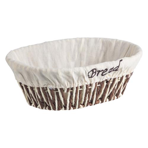  ÖRGÜ EKMEK SEPETİ 24*18
