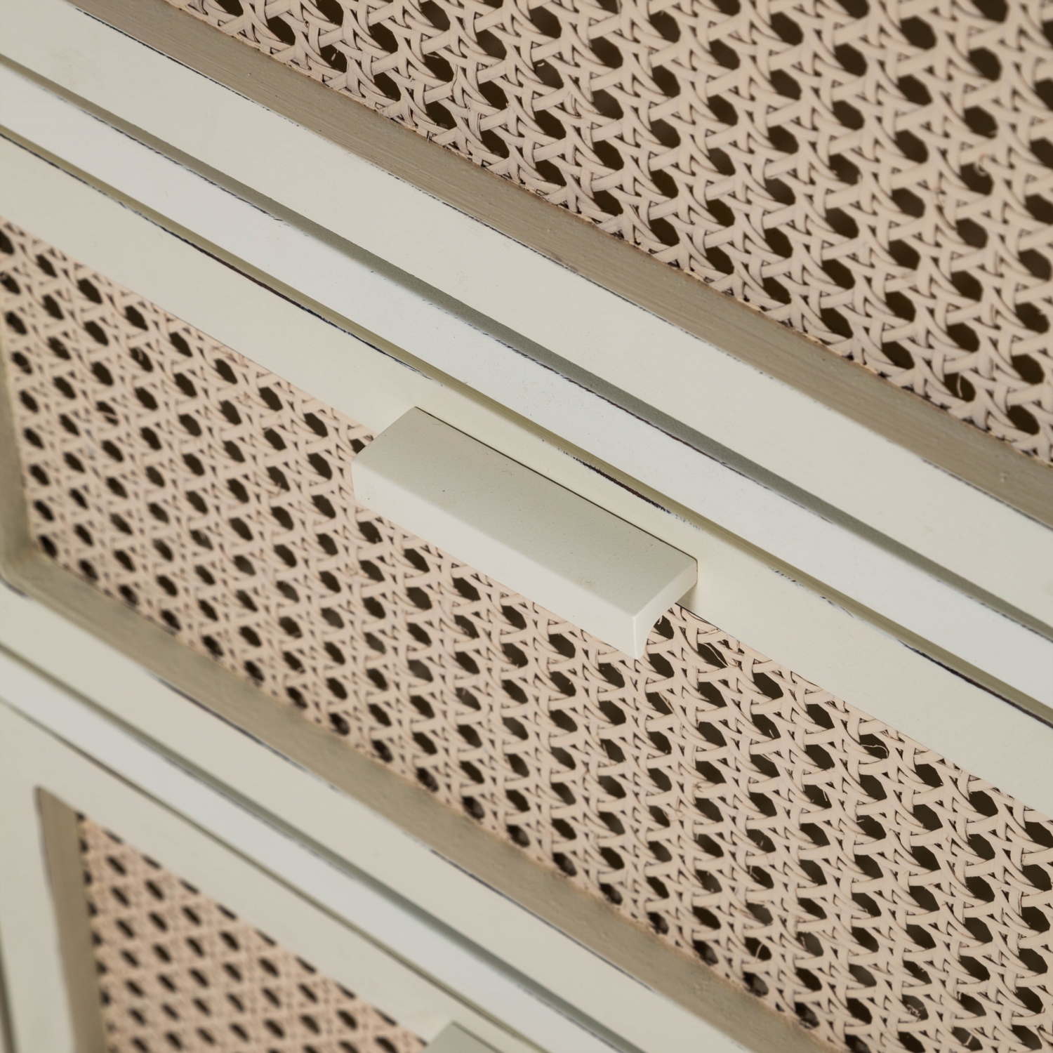 3 ÇEKMECELİ MUTFAK DOLABI MDF PATİNE CİLA