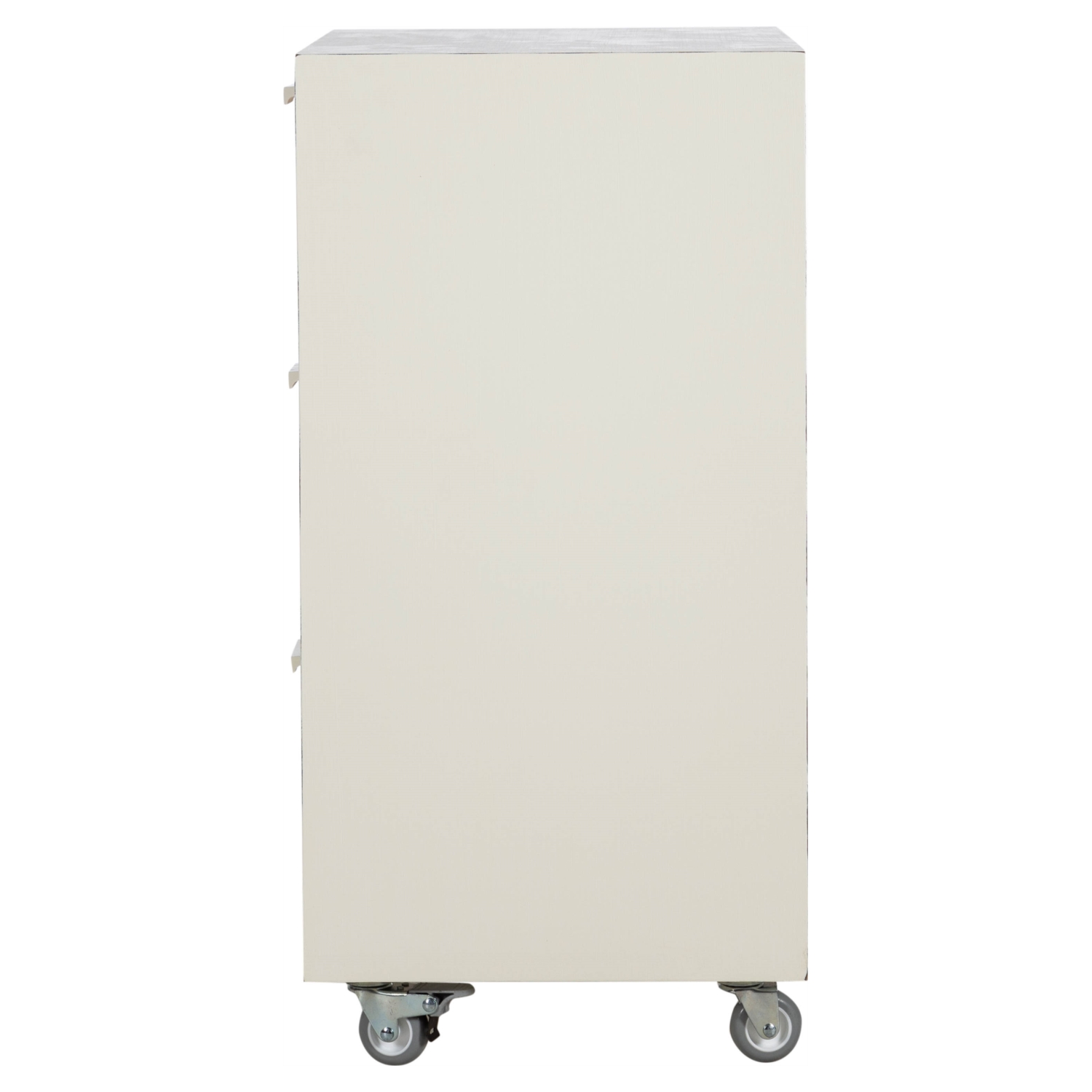 3 ÇEKMECELİ MUTFAK DOLABI MDF PATİNE CİLA