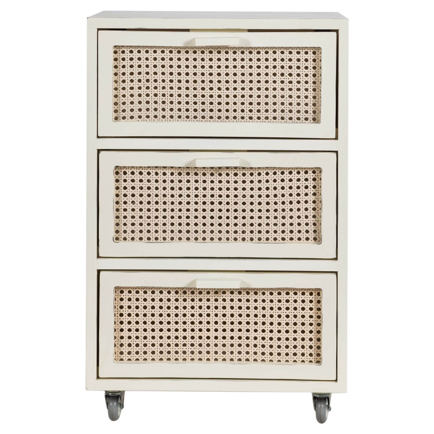 3 ÇEKMECELİ MUTFAK DOLABI MDF PATİNE CİLA