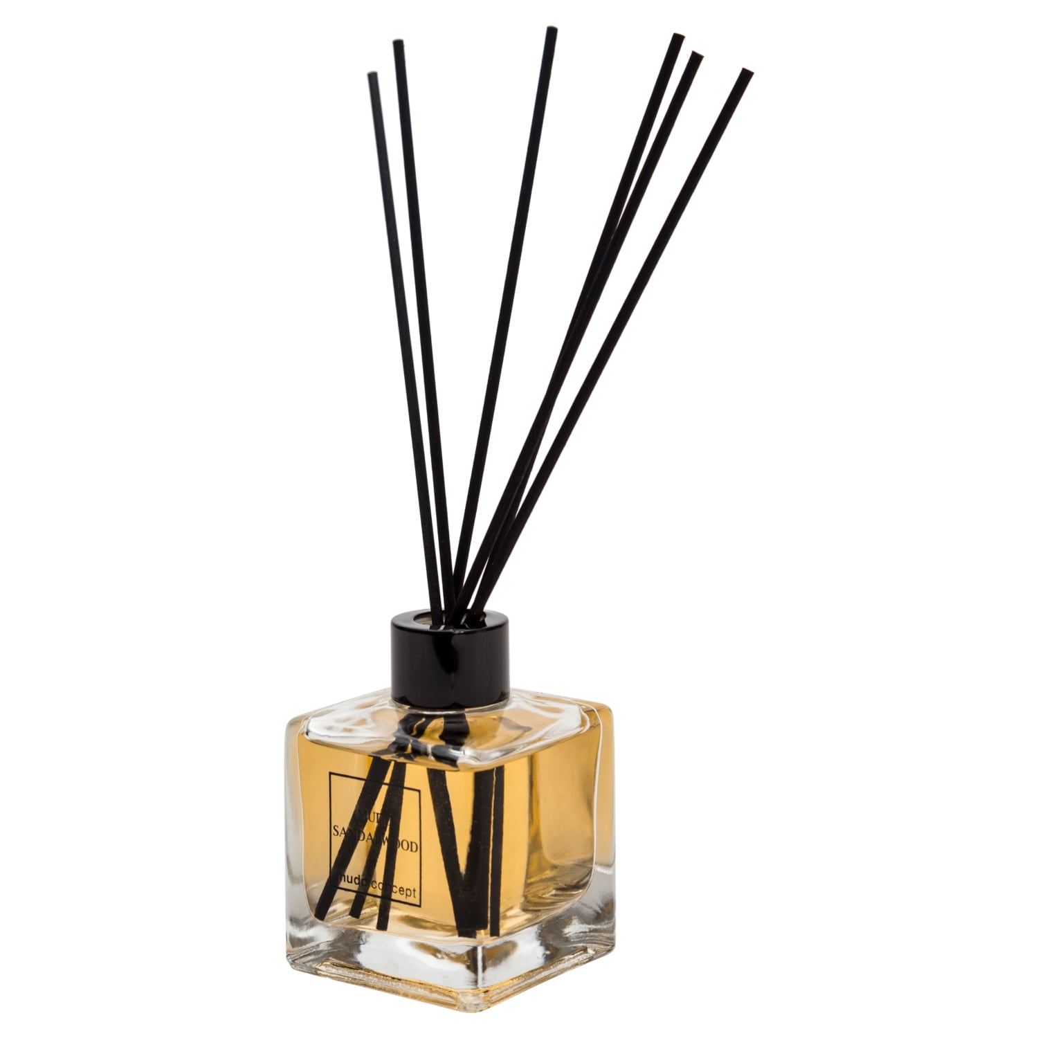 MUDO CONCEPT ODA KOKUSU MUDO SANDALWOOD 120 ML