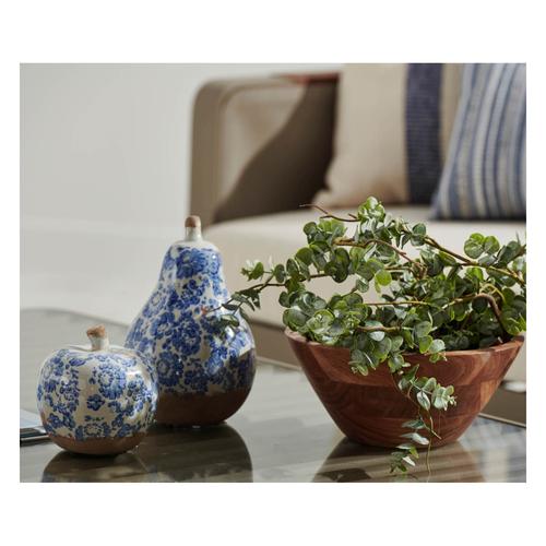  MING ARMUT BİBLO 21CM