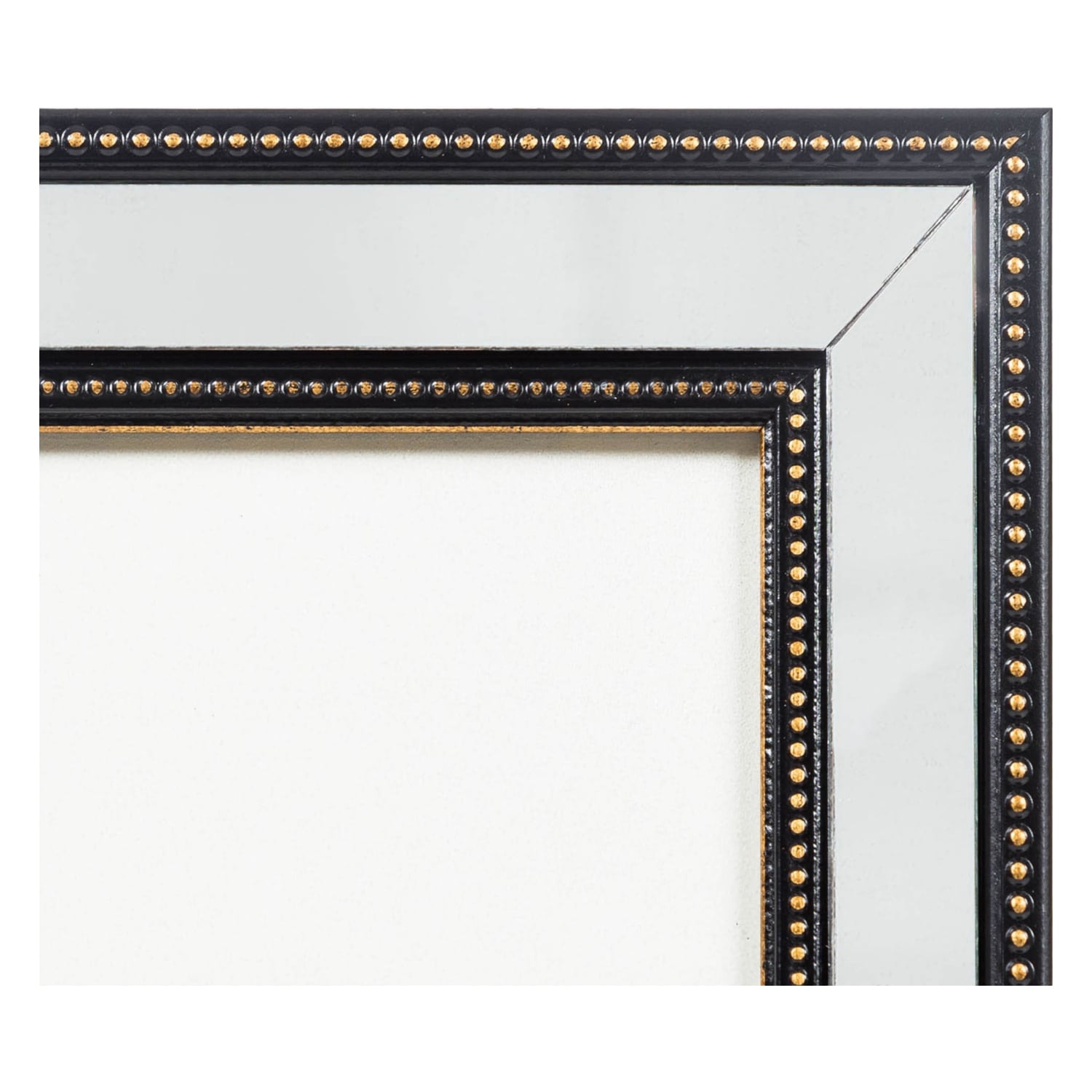 FLORENCE 13X18 FOTOĞRAF ÇERÇEVESİ SİYAH-ALTIN