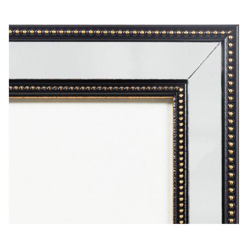  FLORENCE 13X18 FOTOĞRAF ÇERÇEVESİ SİYAH-ALTIN