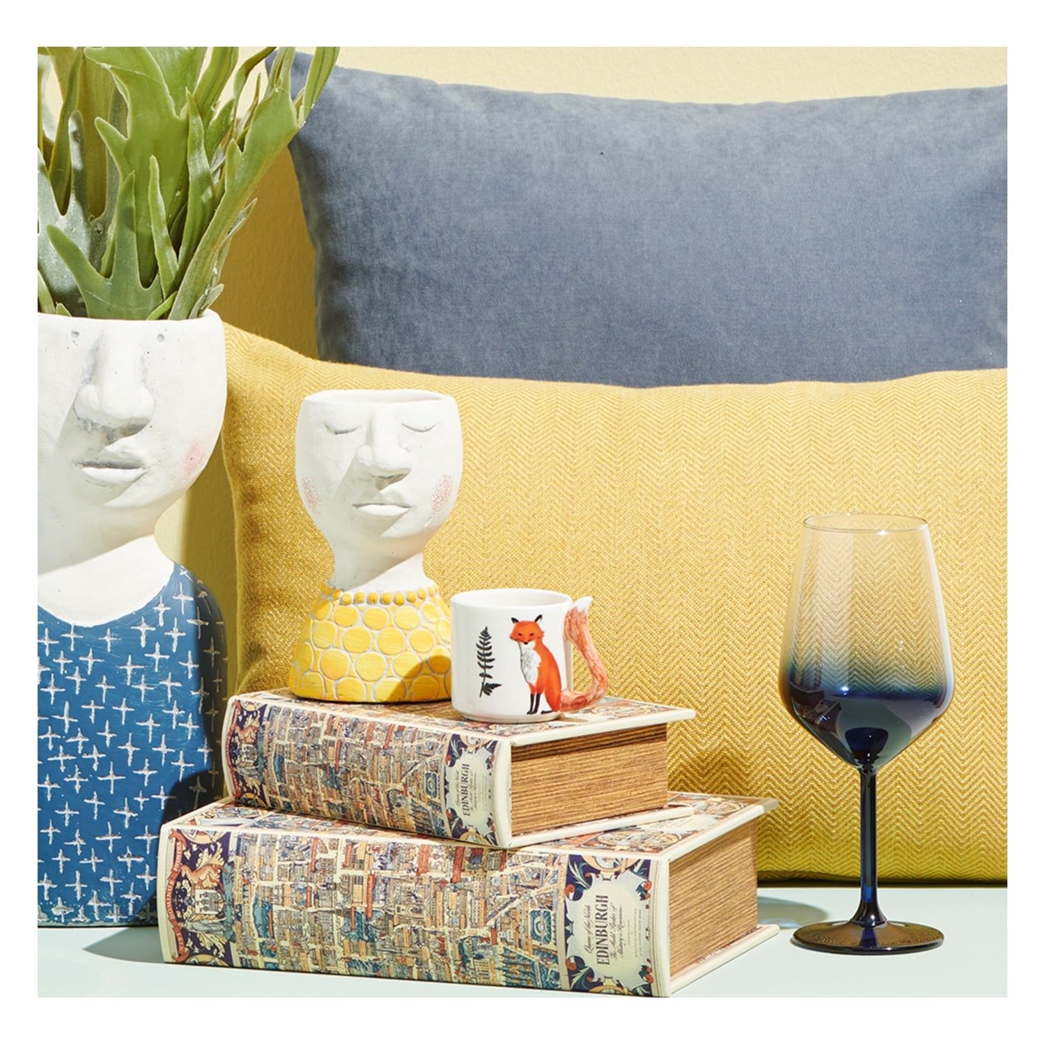 KİTAP KUTU 14X5X21CM