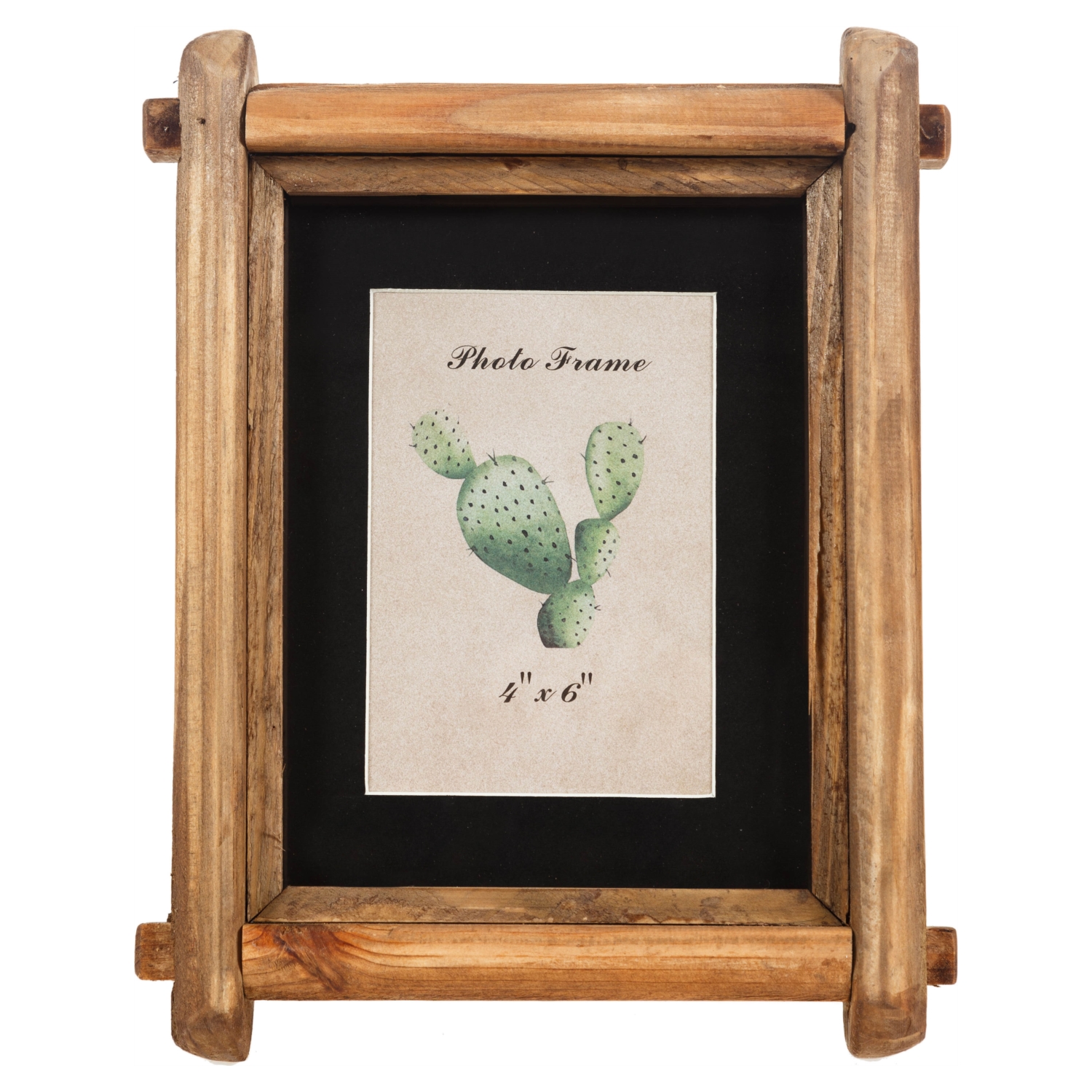 DUVAR FOTOĞRAF ÇERÇEVESİ 22X4X25.5