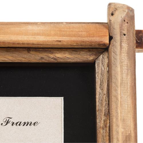  DUVAR FOTOĞRAF ÇERÇEVESİ 22X4X25.5