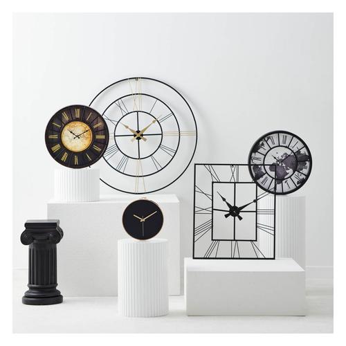  ADVENTURE DUVAR SAATİ 50 CM