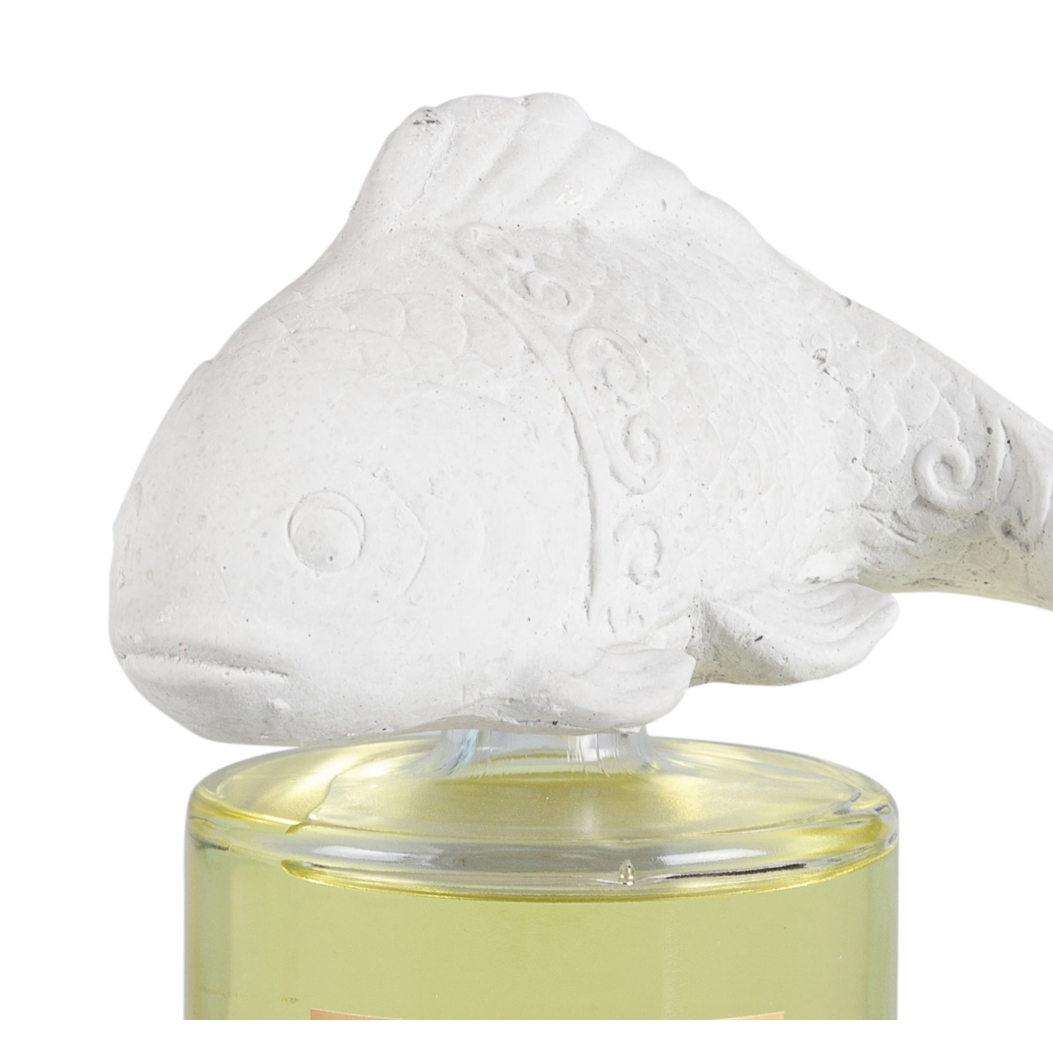 TAŞ BALIK IRISH POWDER ODA KOKUSU 500 CC