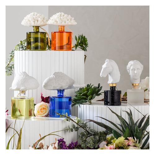  TAŞ MERCAN AMBER ODA KOKUSU 500 CC