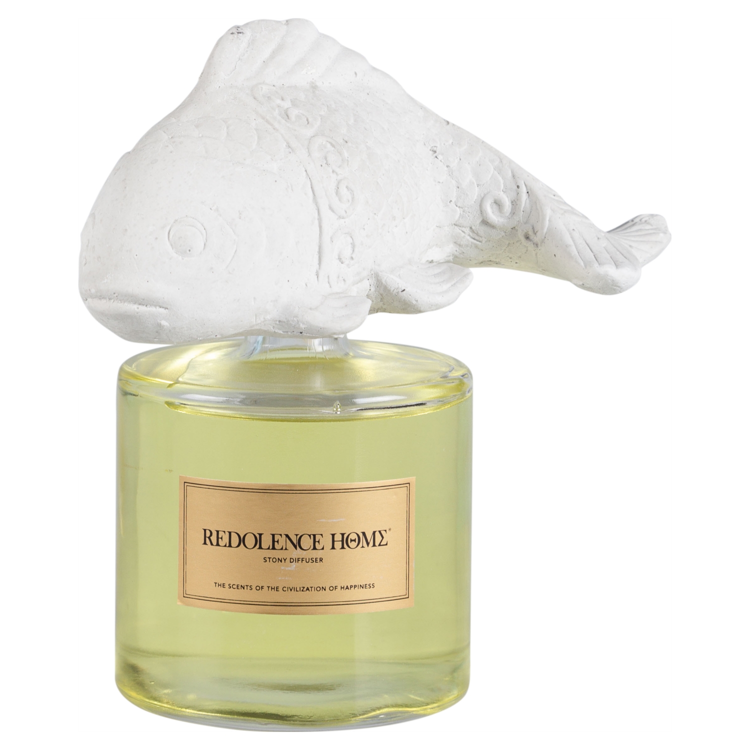 TAŞ BALIK IRISH POWDER ODA KOKUSU 500 CC