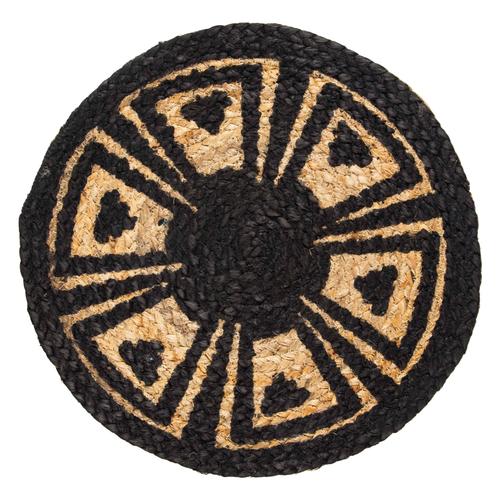  BOHEM HASIR PANO III 35X35CM