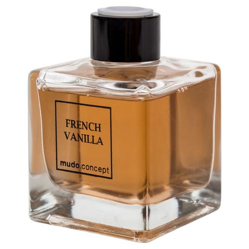  MUDO CONCEPT ODA KOKUSU FRENCH VANILLA 120 ML