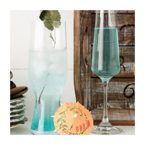  CRYSTALLINE KRİSTAL ŞAMPANYA KADEHİ 160ML