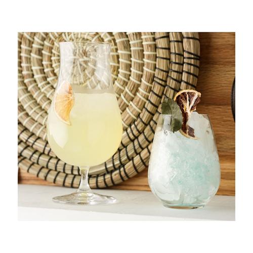  CRYSTALLINE KRİSTAL MEŞRUBAT BARDAĞI 400ML