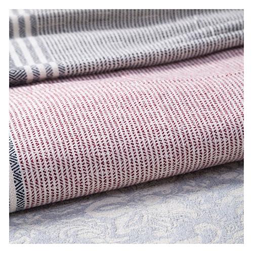  BREST AÇIK GRİ ÇİFT K. PİKE 200X230CM