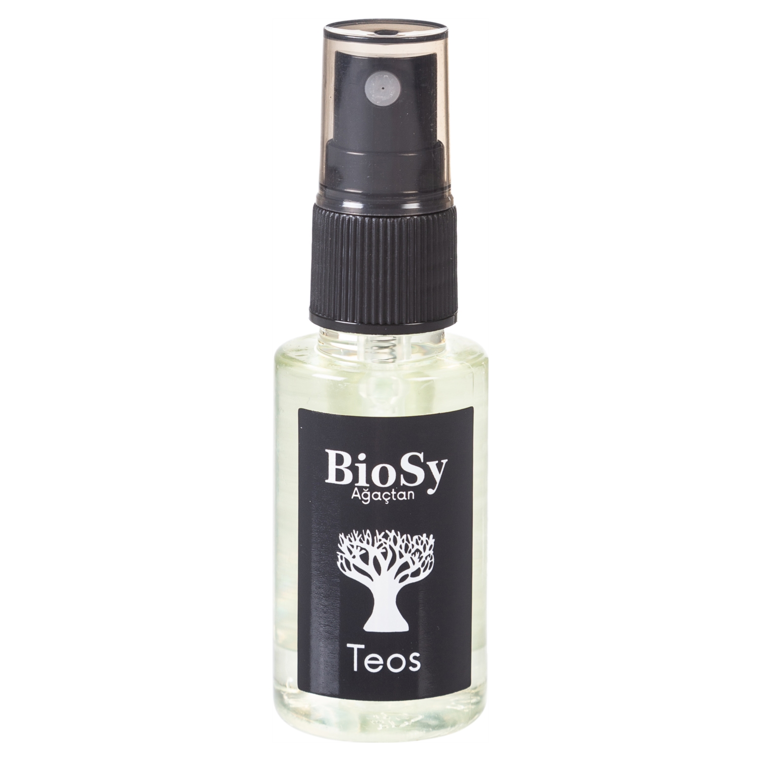 AĞAÇTAN ESANS TEOS 165 CC