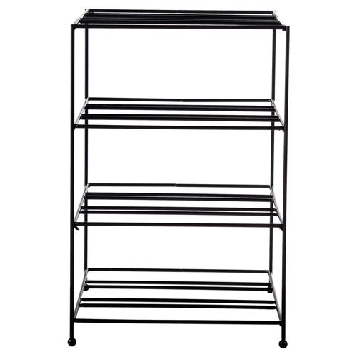  VINO KATLI METAL ŞARAPLIK