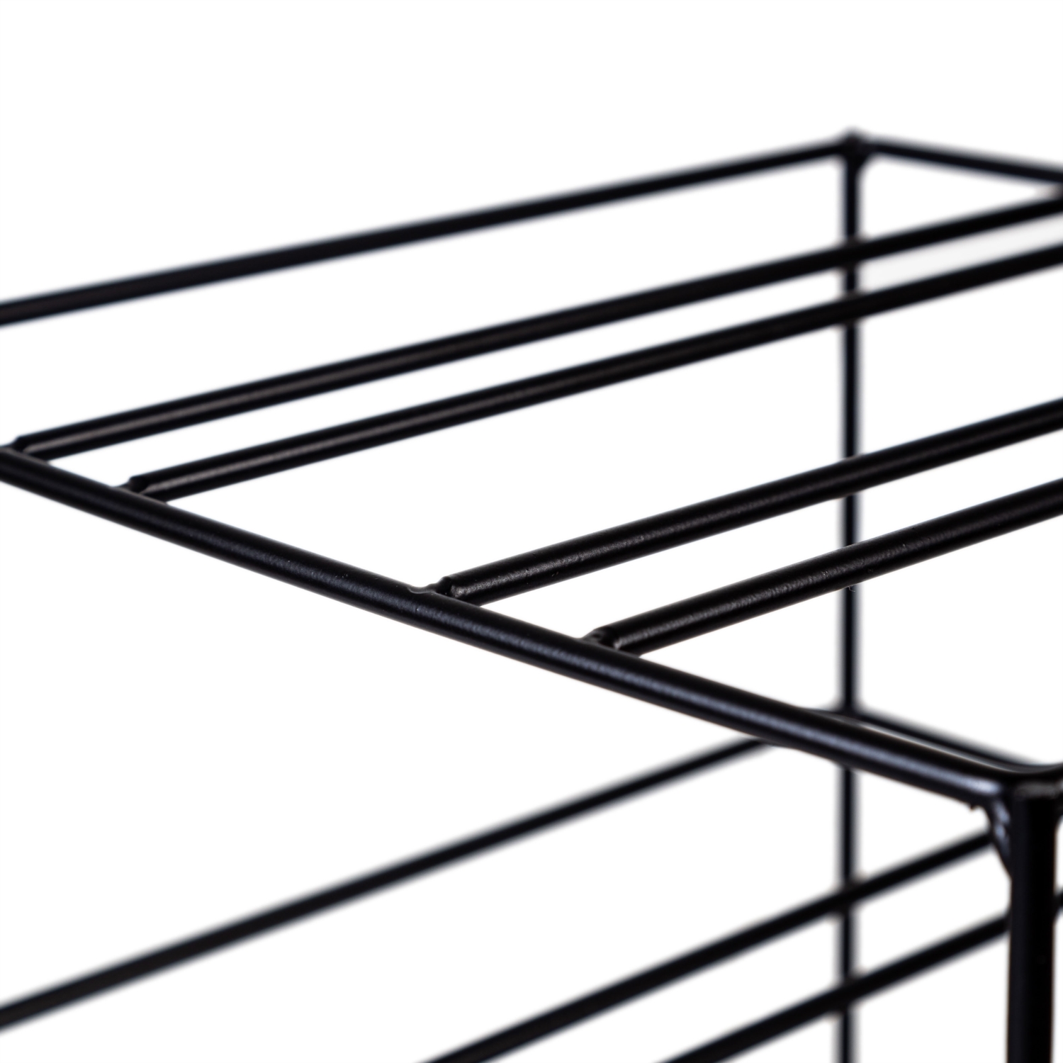 VINO KATLI METAL ŞARAPLIK