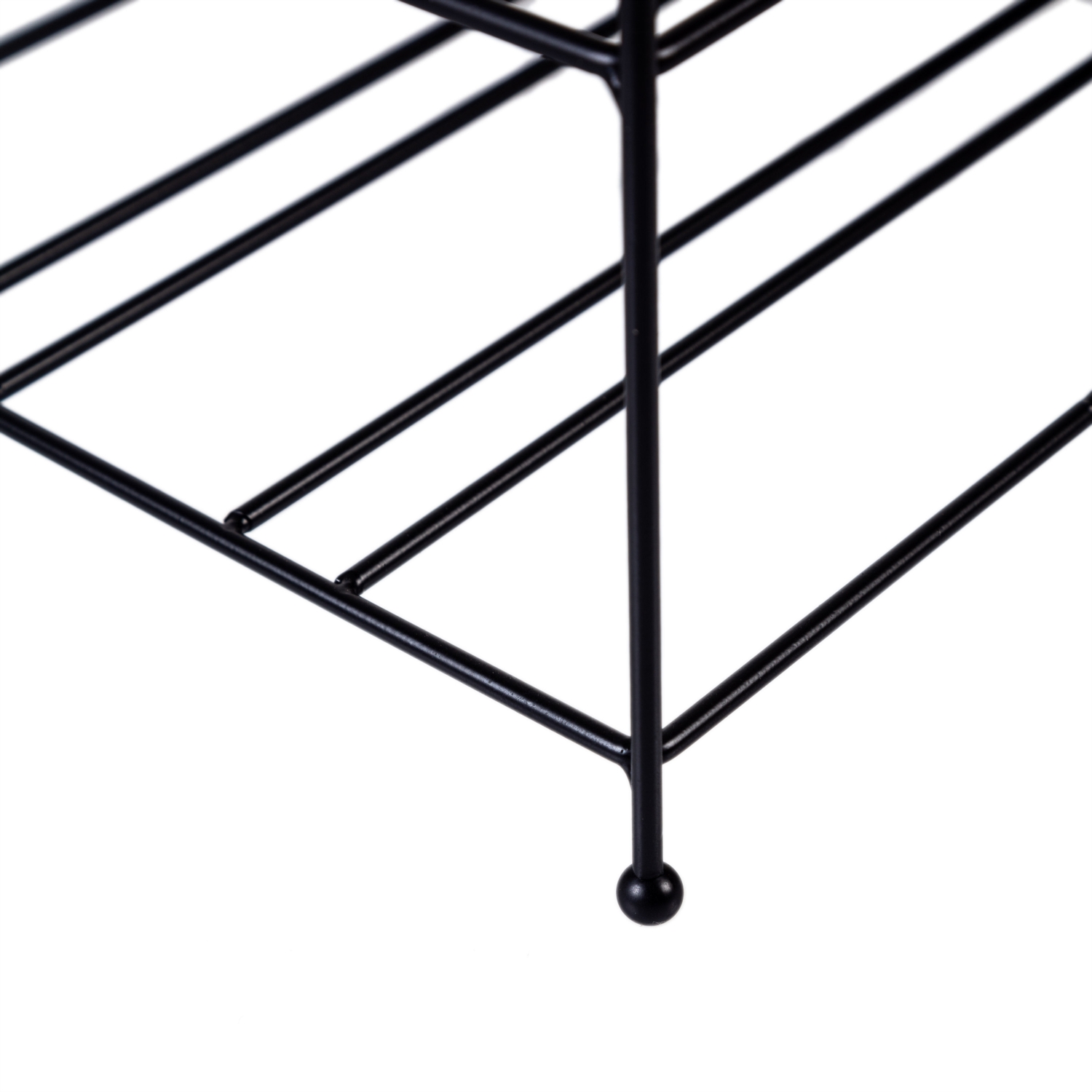 VINO KATLI METAL ŞARAPLIK