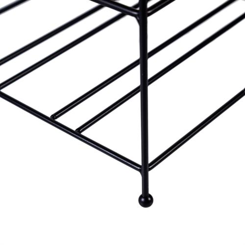  VINO KATLI METAL ŞARAPLIK