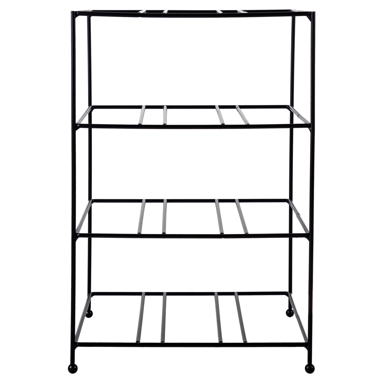 VINO KATLI METAL ŞARAPLIK