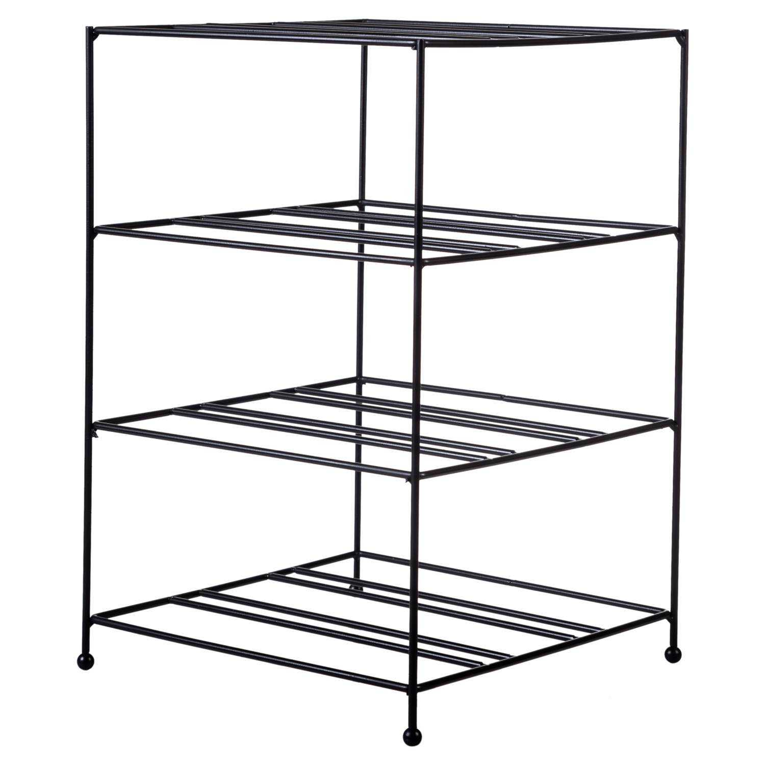 VINO KATLI METAL ŞARAPLIK