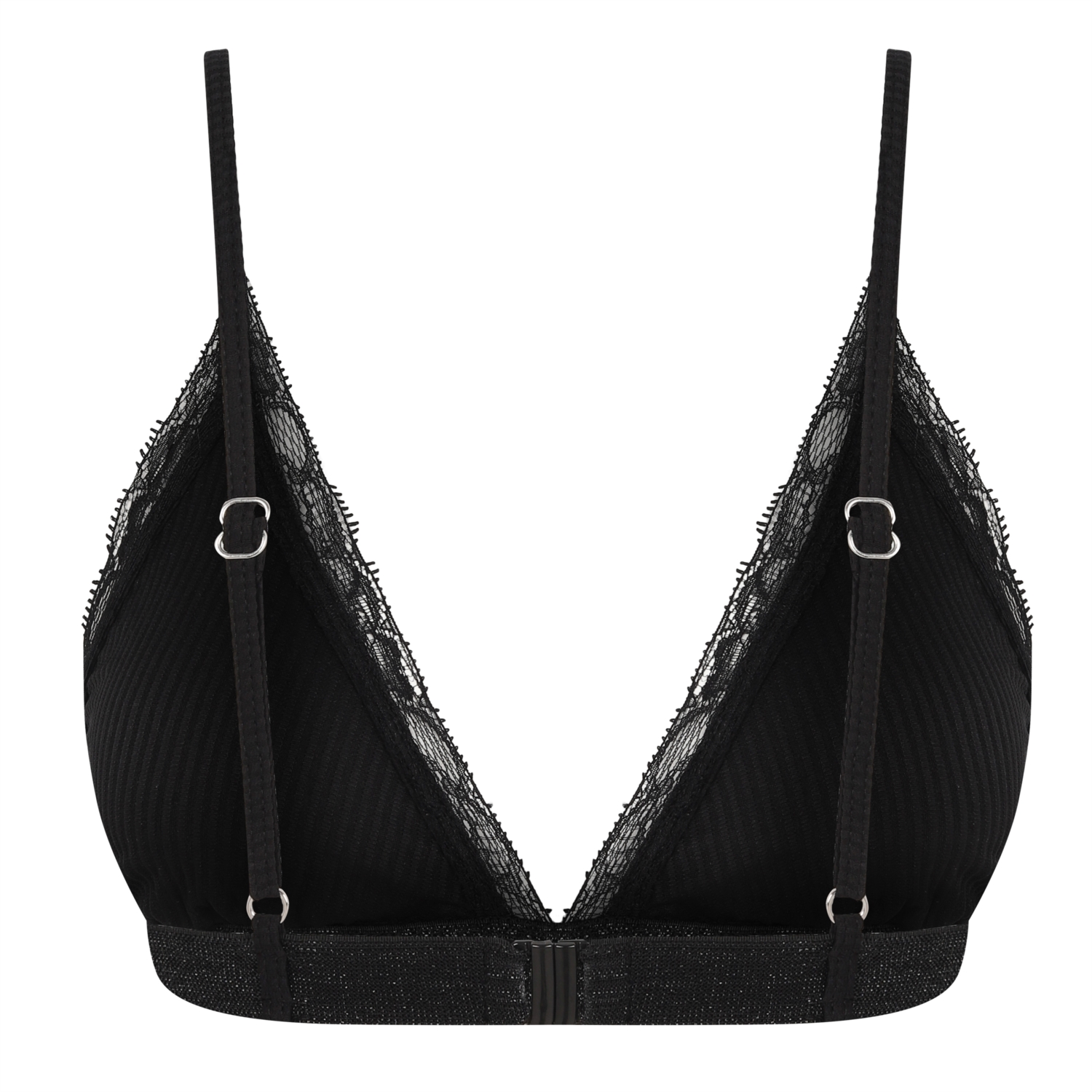 DANTEL DETAYLI BRALET