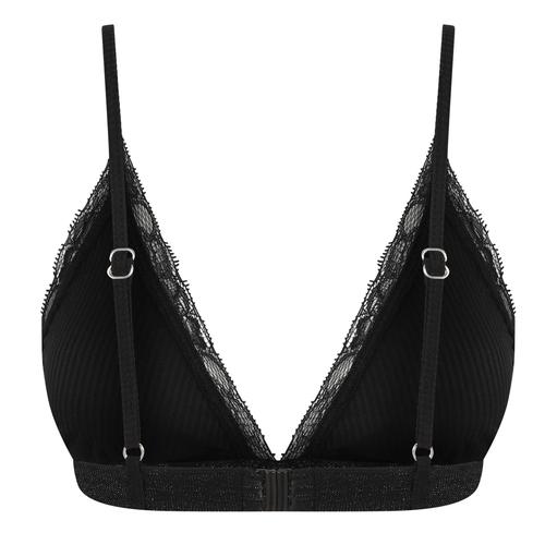  DANTEL DETAYLI BRALET