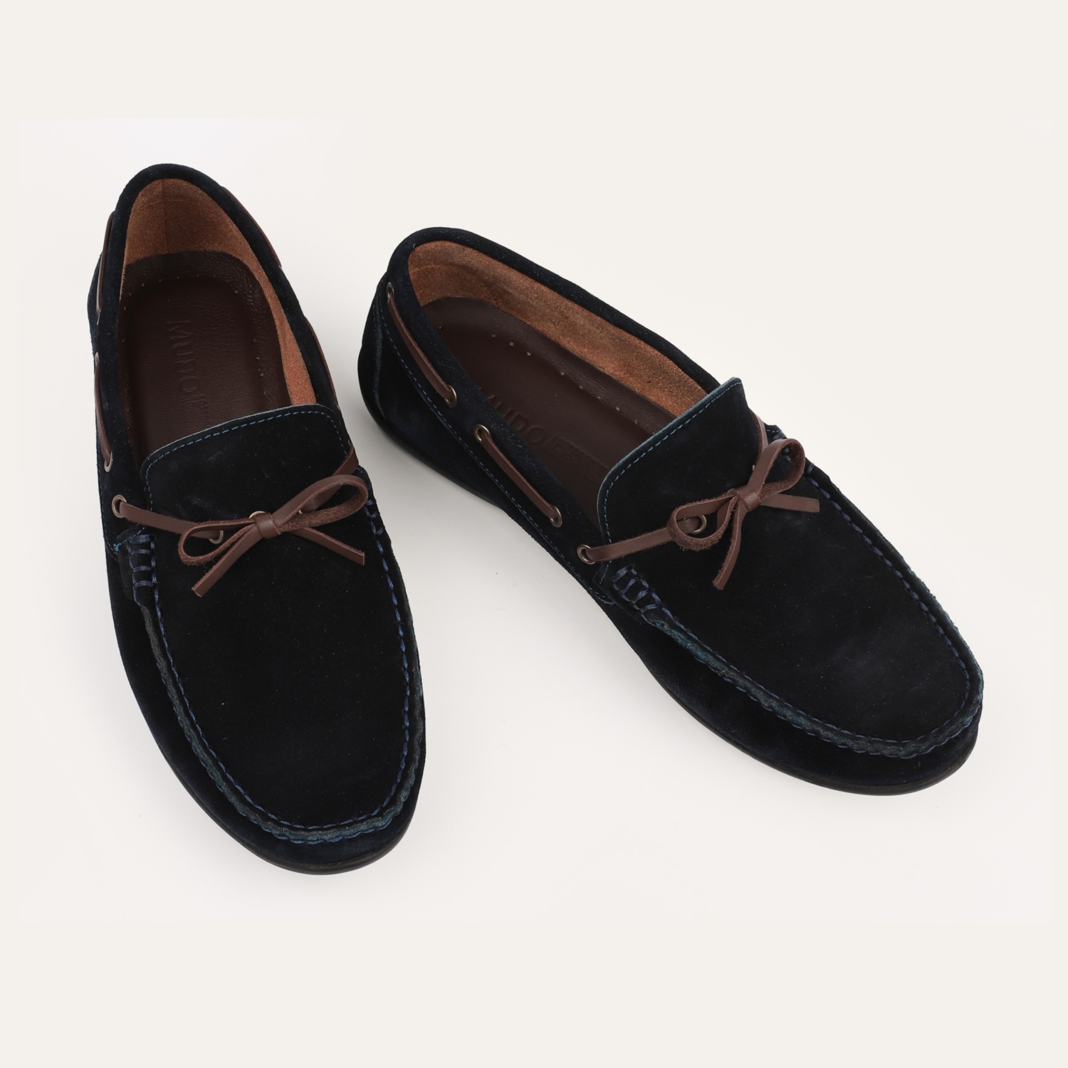 HAKİKİ DERİ LOAFER