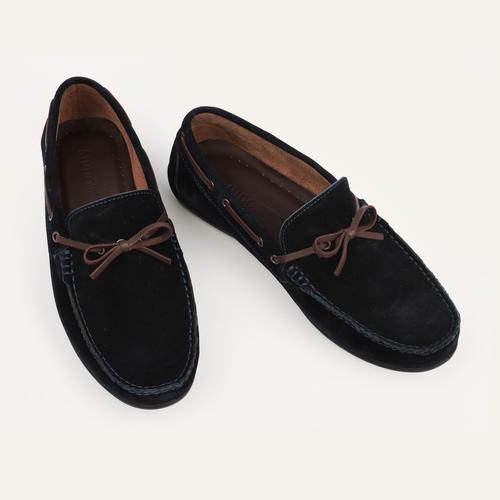  HAKİKİ DERİ LOAFER