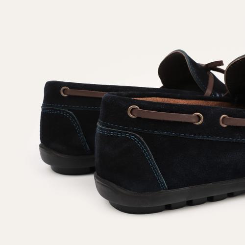  HAKİKİ DERİ LOAFER