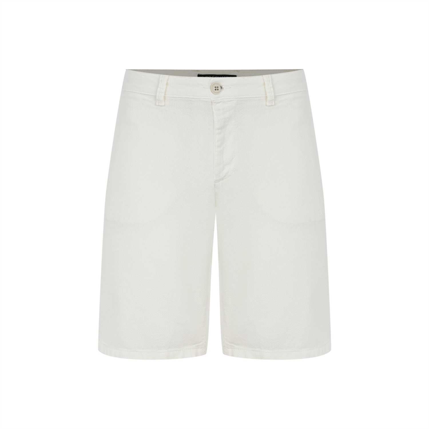 STRAIGHT FIT CHINO ŞORT