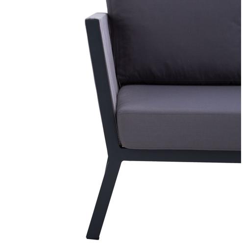  LIONE KÖŞE OTURMA SETİ