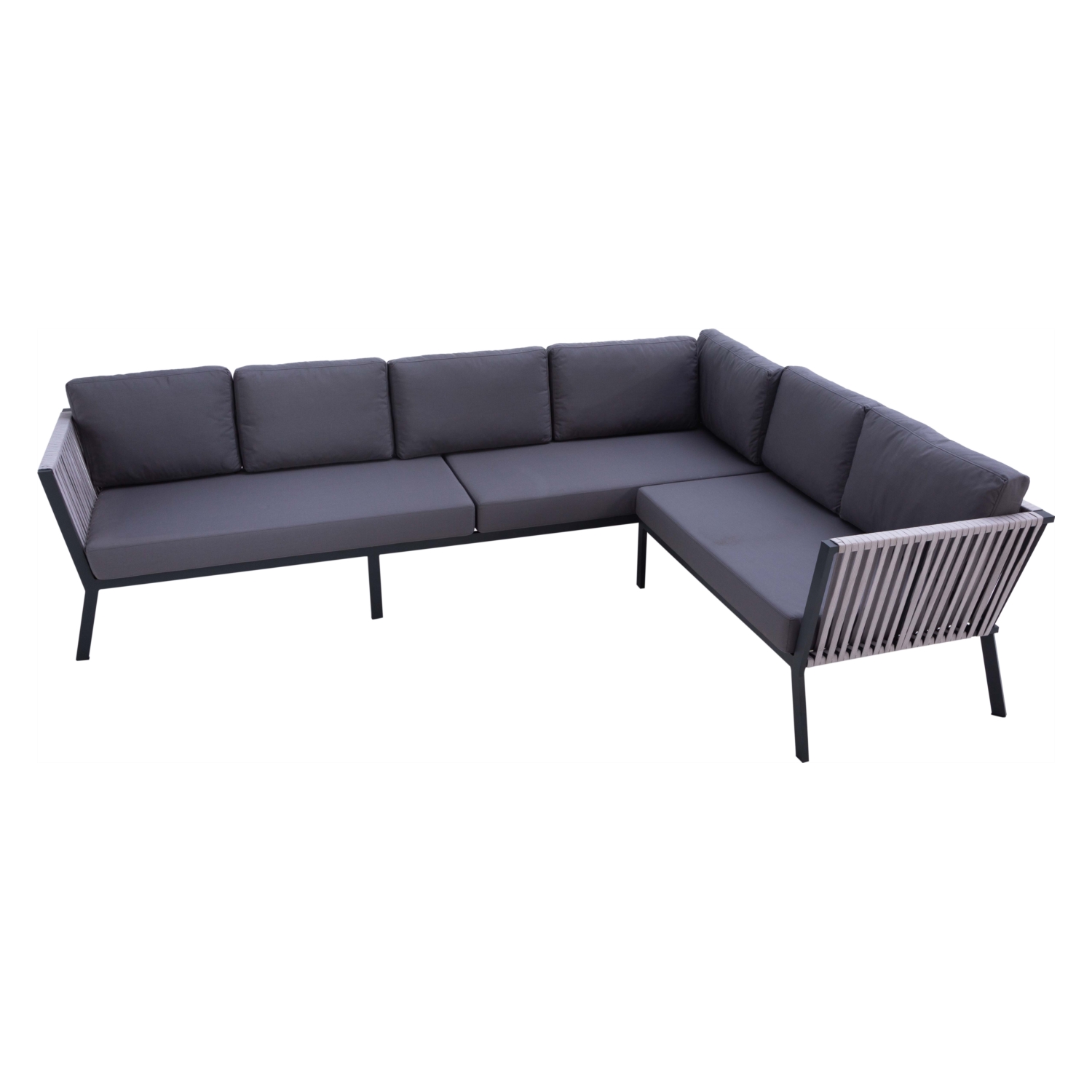 LIONE KÖŞE OTURMA SETİ