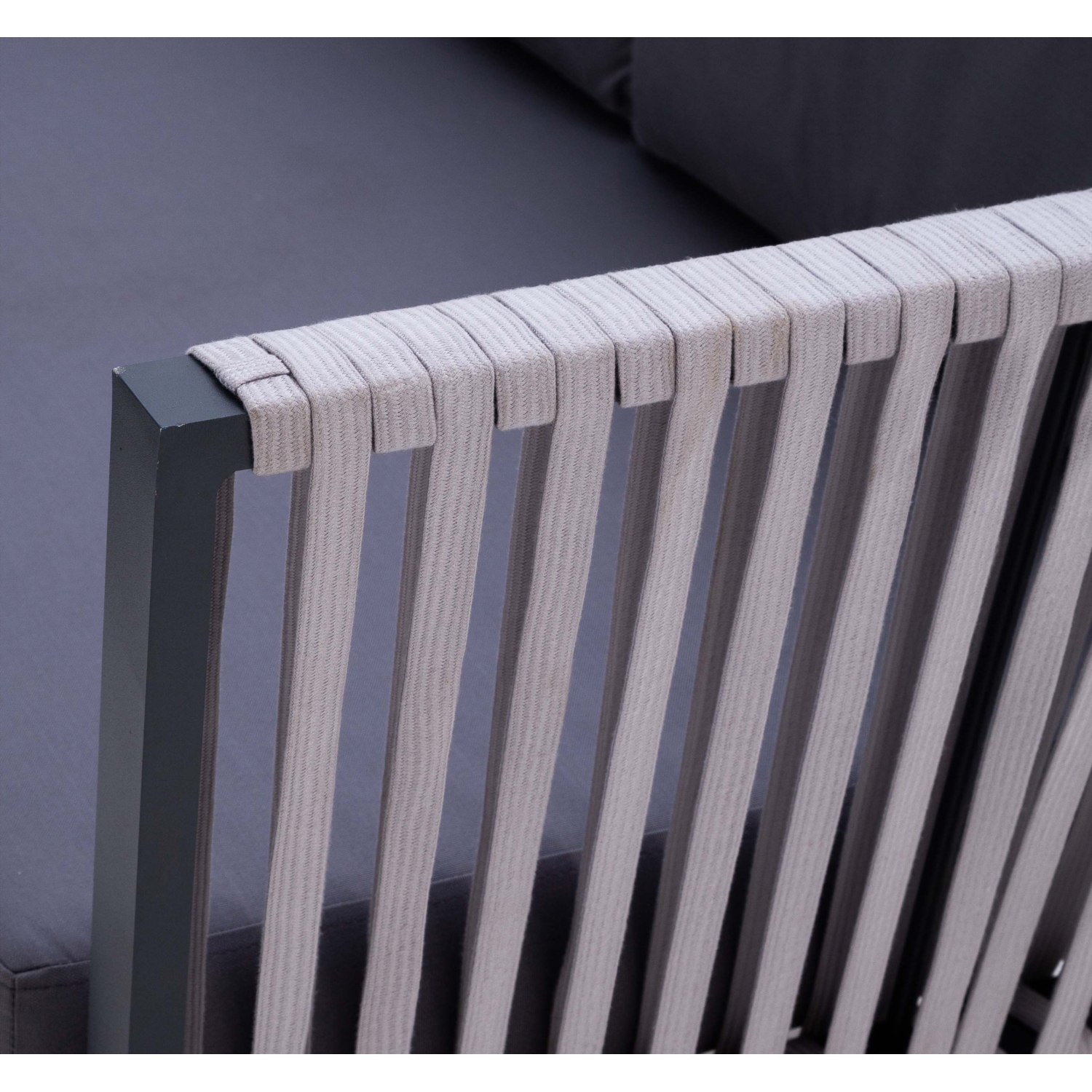 LIONE KÖŞE OTURMA SETİ