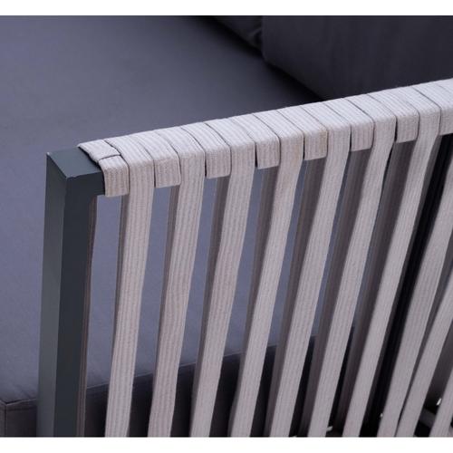  LIONE KÖŞE OTURMA SETİ