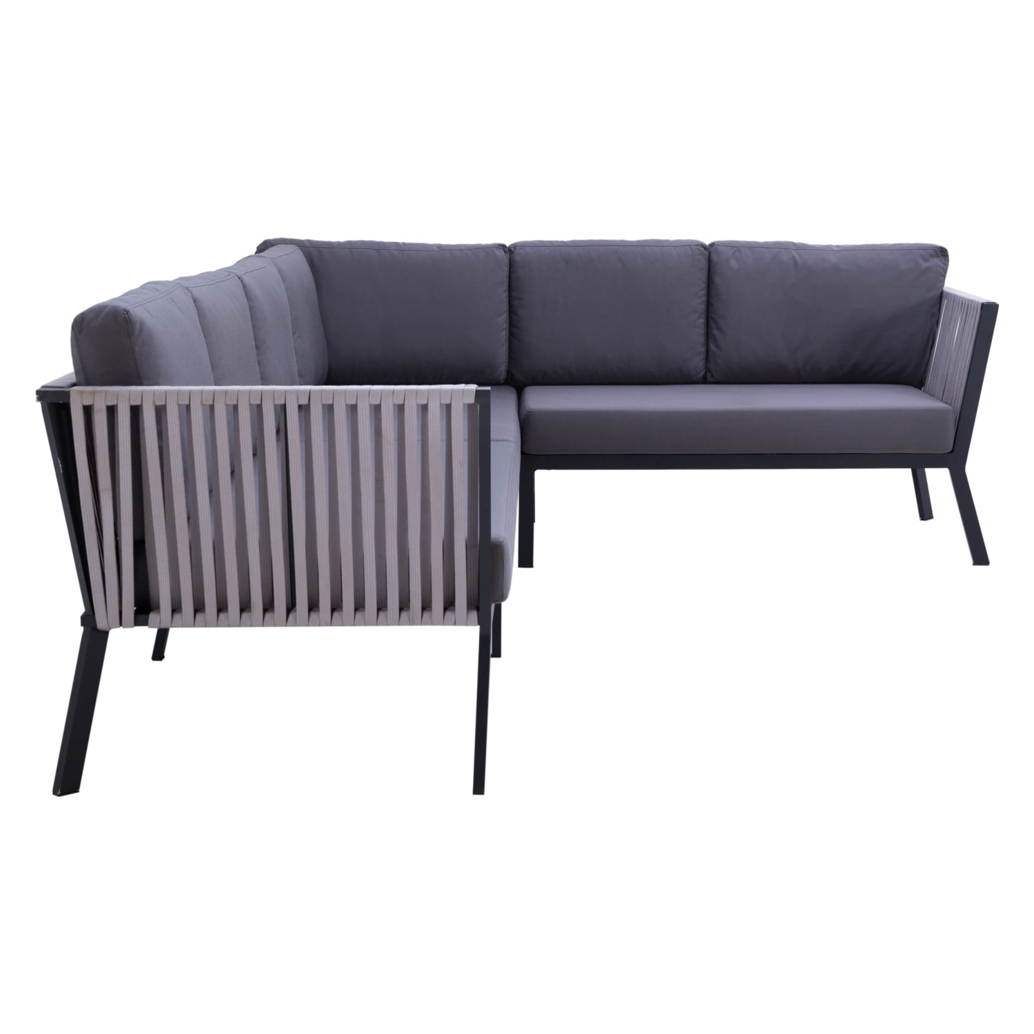 LIONE KÖŞE OTURMA SETİ