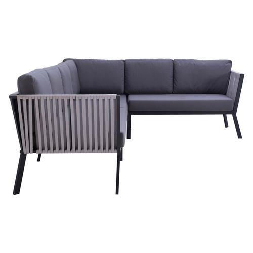  LIONE KÖŞE OTURMA SETİ