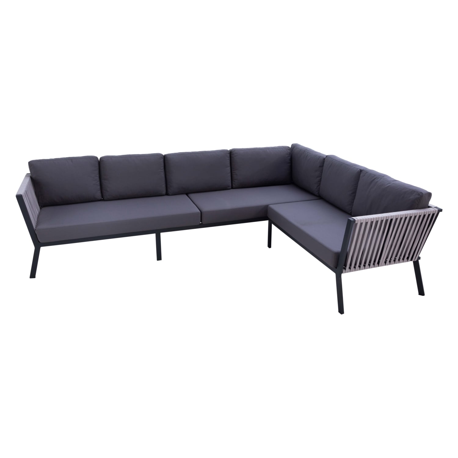 LIONE KÖŞE OTURMA SETİ