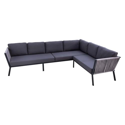  LIONE KÖŞE OTURMA SETİ