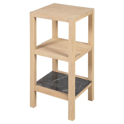  ALICE NATUREL ETAJER 2 BÖLMELİ