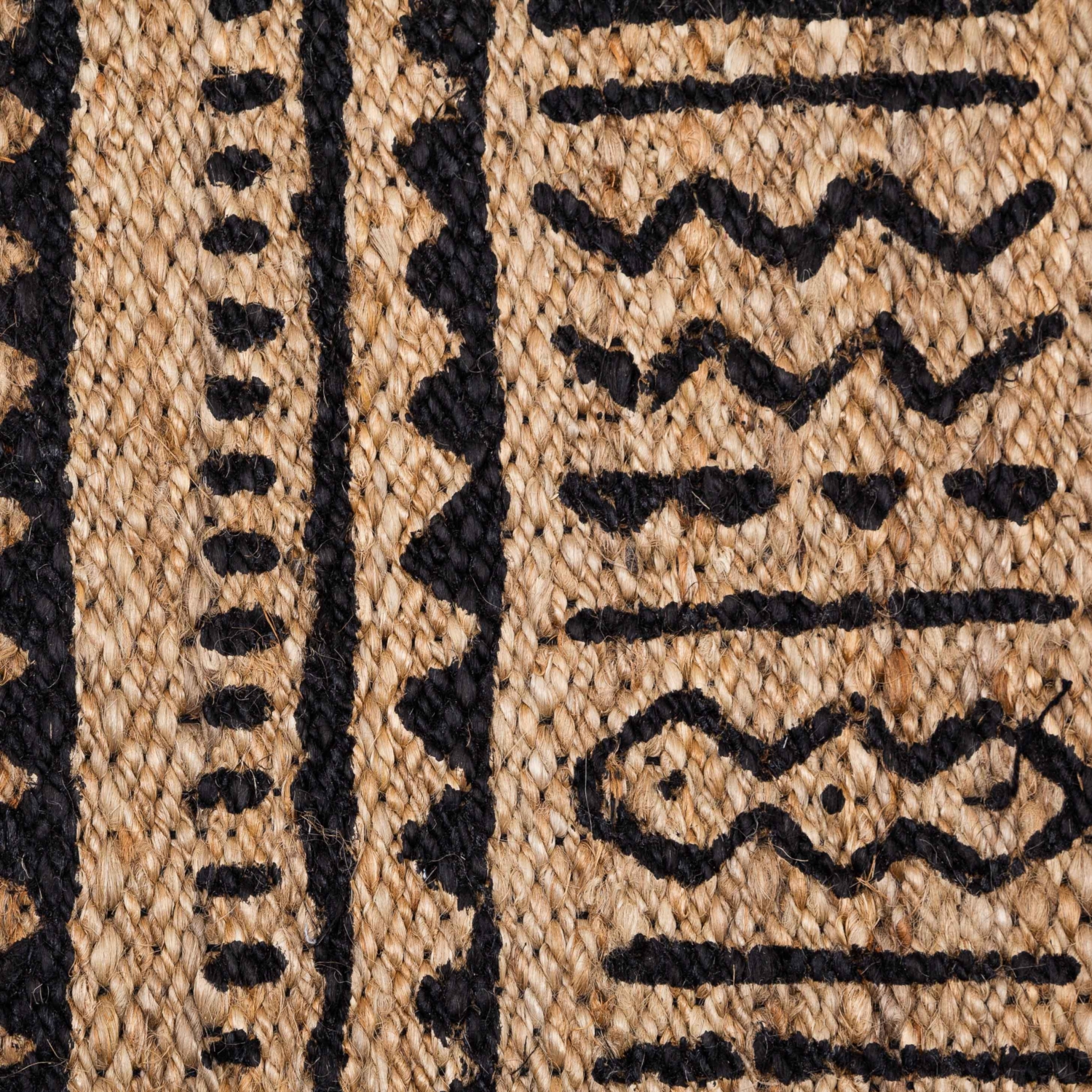 ETNIK ZIGZAG JÜT KİLİM 80X140CM