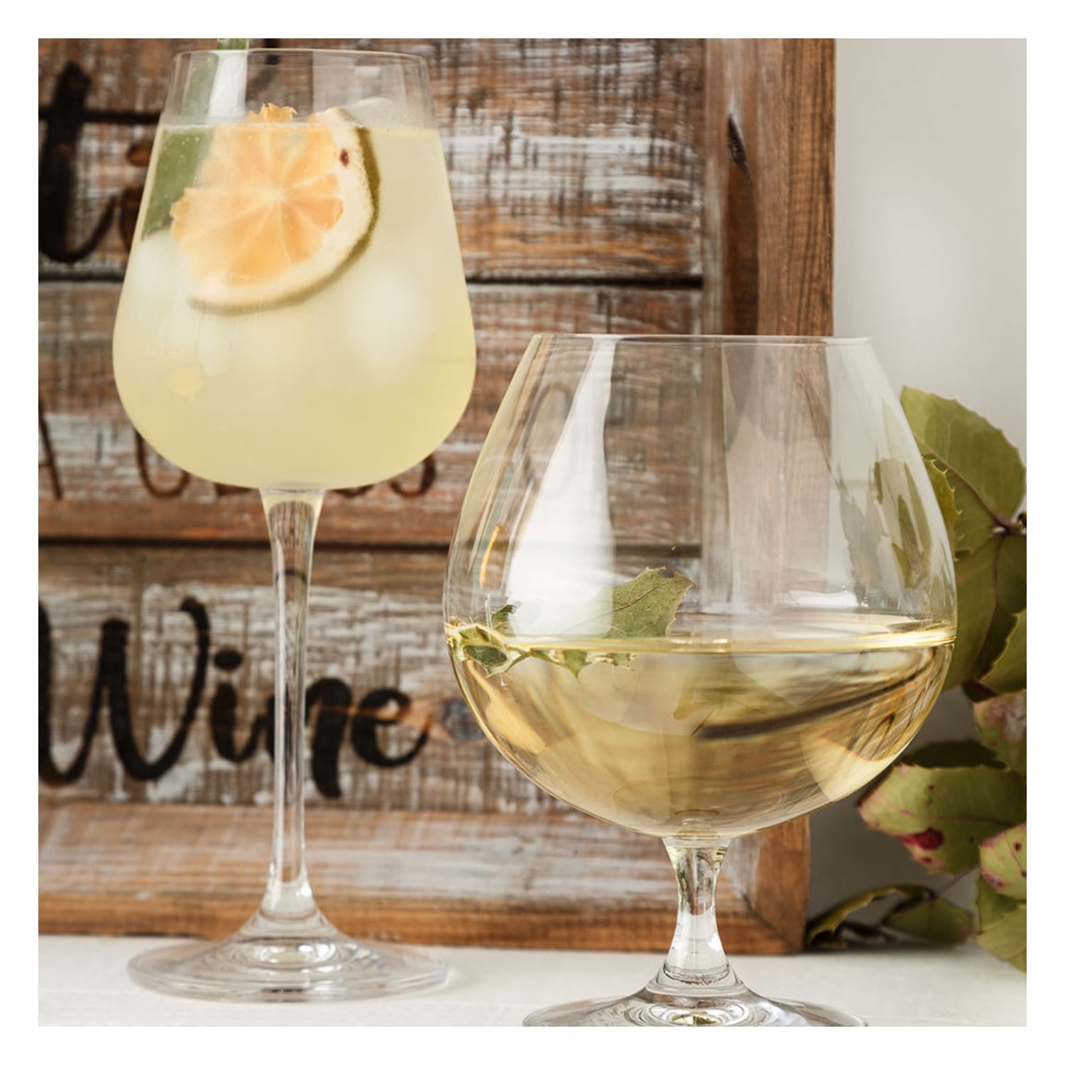 CRYSTALLINE KRISTAL KADEH 330ML