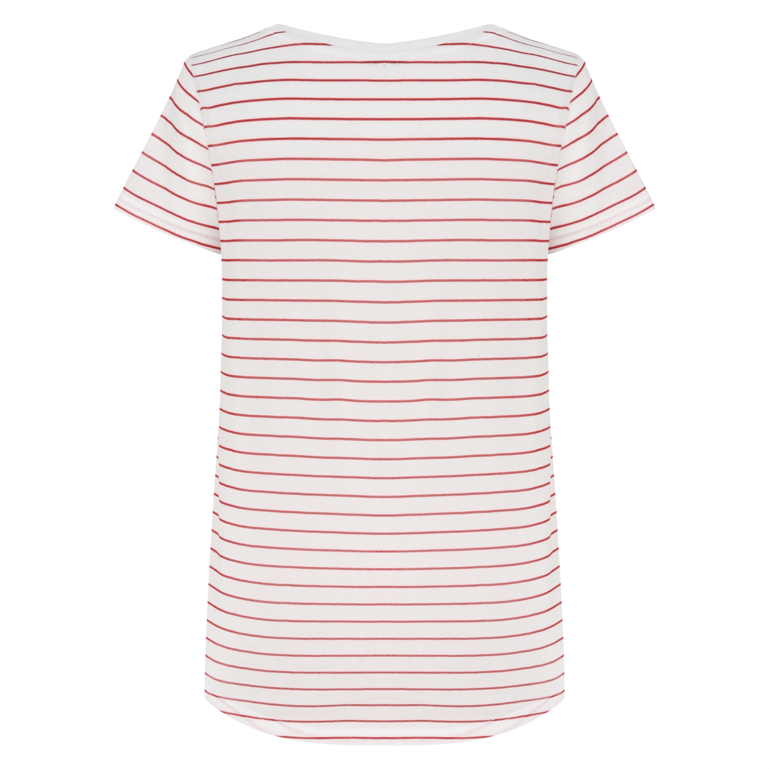 NAKIŞ VE PUL İŞLEMELİ MARİN TSHİRT